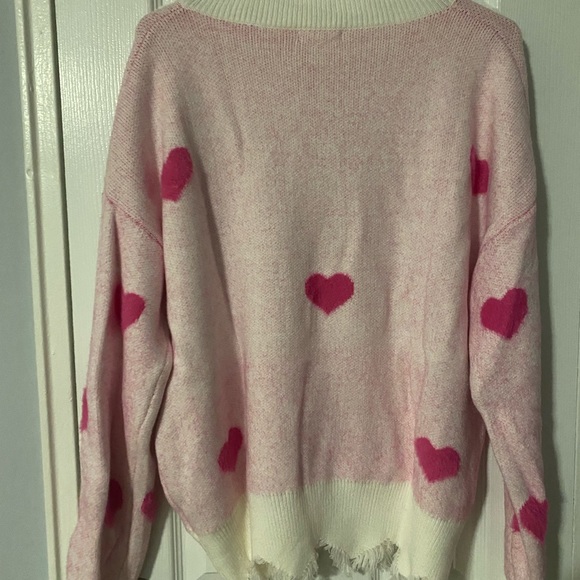 Very cozy and soft Brand New sweater size Medium - Picture 3 of 3
